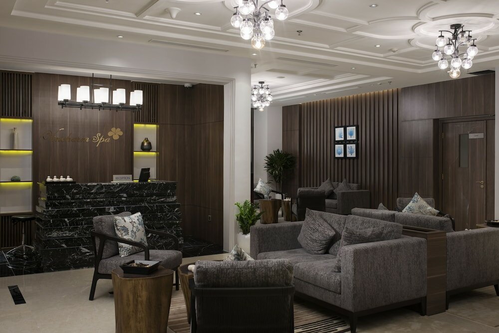 Фото Vinpearl Hotel Tay Ninh
