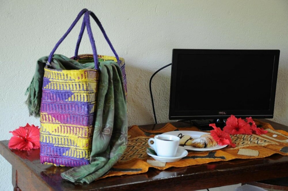 Фото Samaki Lodge