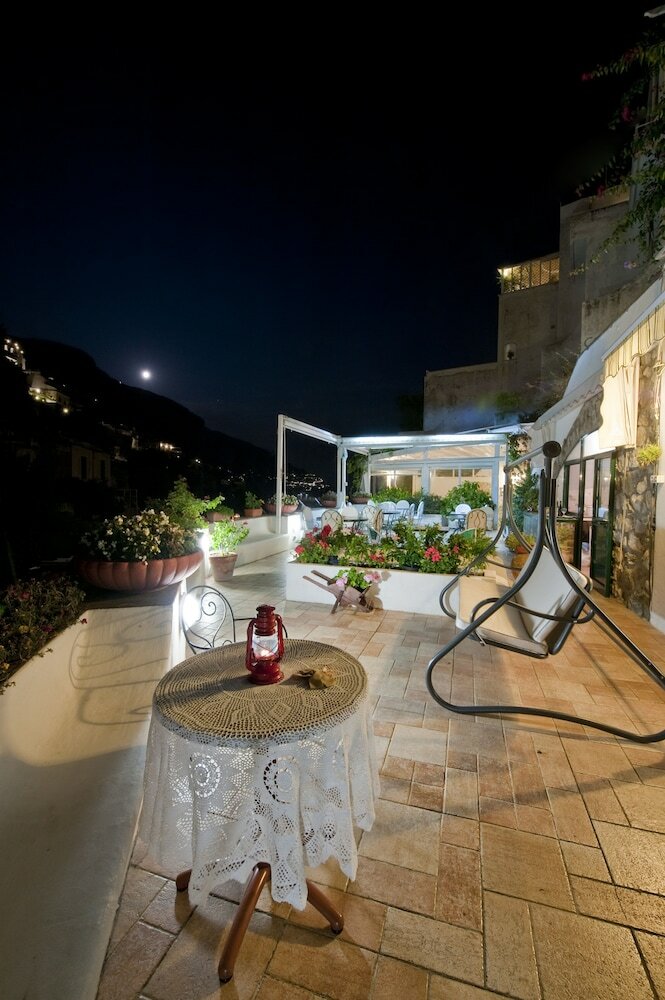 Фото Casa Teresa