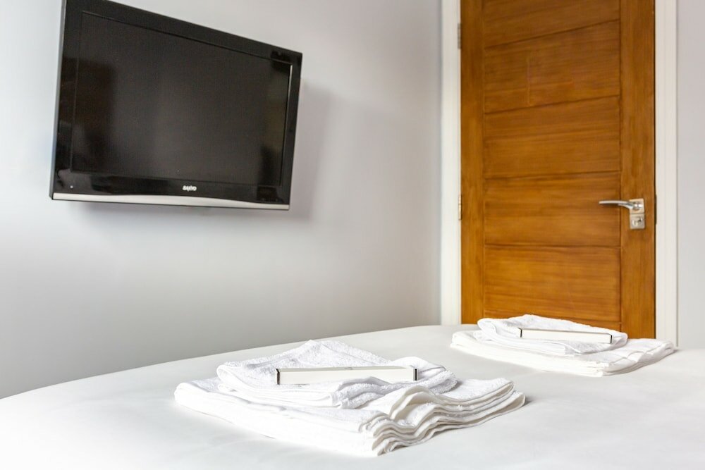 Фото Wellesley Hotel