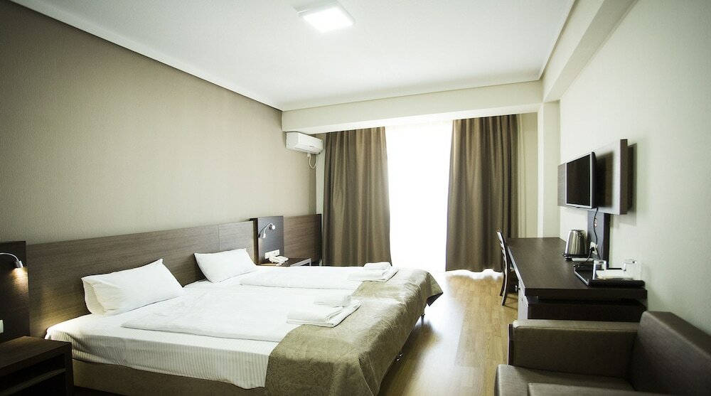 Фото Отель Vilton