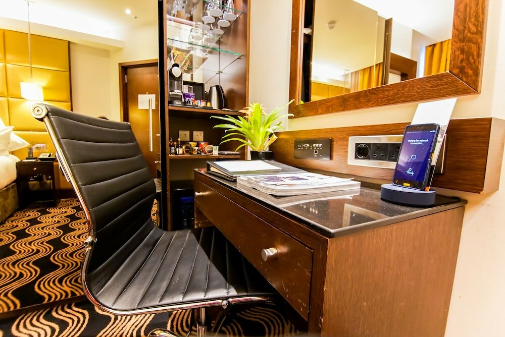 Фото Montcalm Piccadilly Townhouse