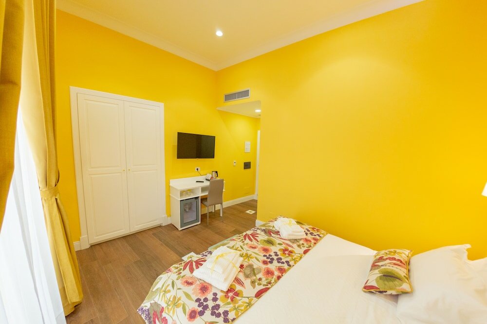 Фото Suite CuoreNapoletano