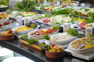 Гостиница Lion City Hotel