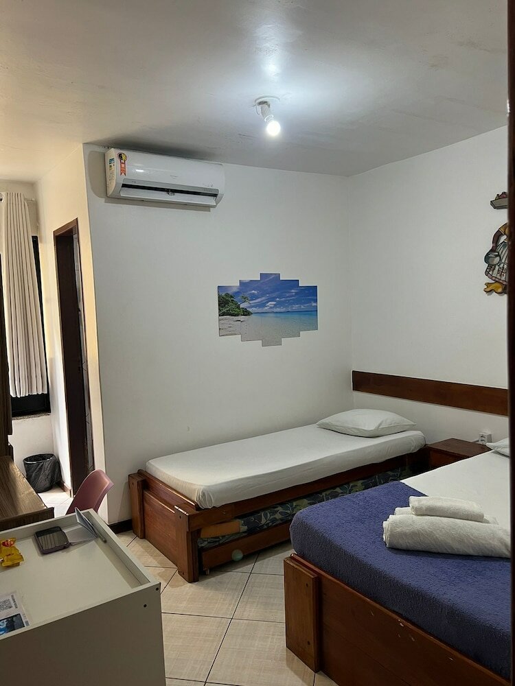 Фото Pousada Mar Aberto