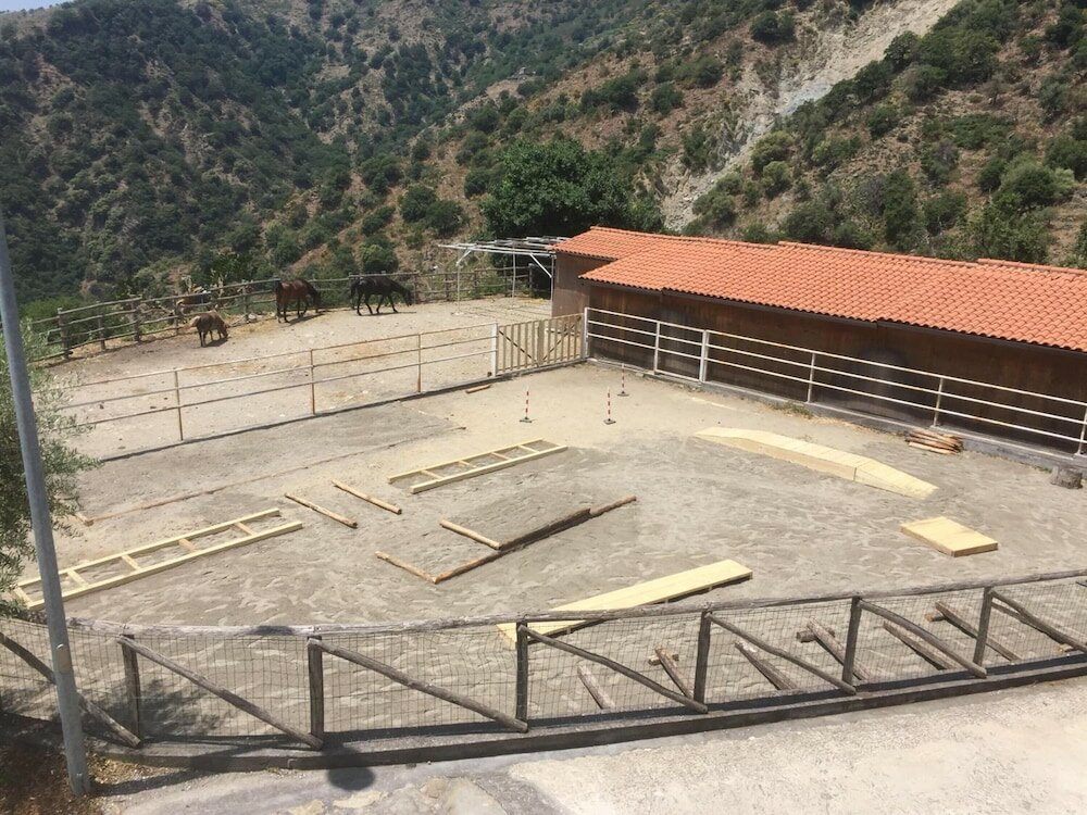 Фото Agriturismo San Cataldo Farm Home