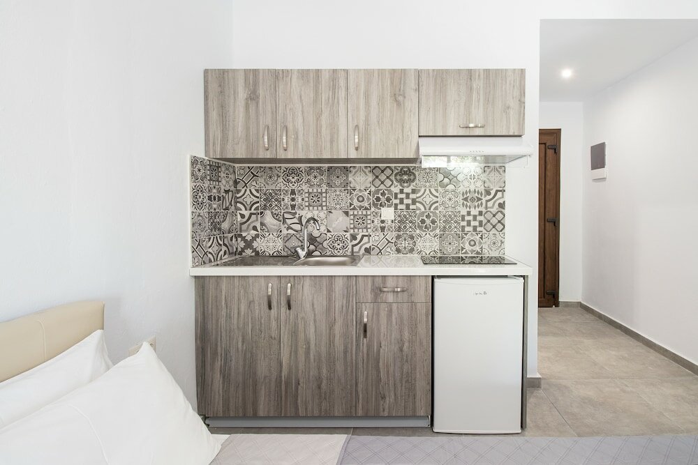 Фото Pension Strawberry