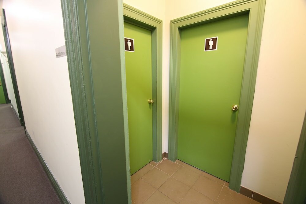 Фото Sydney Central Inn