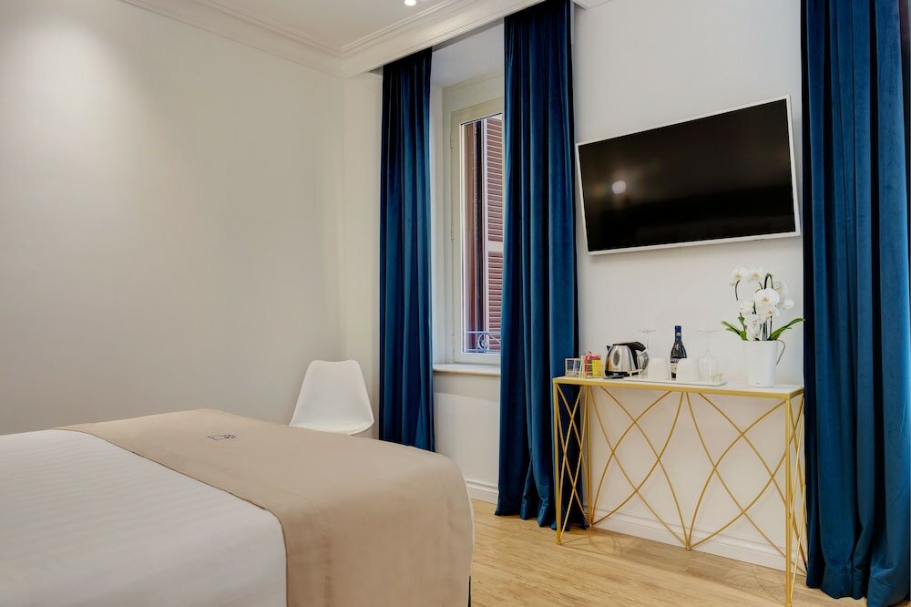 Фото SM Vatican Relais