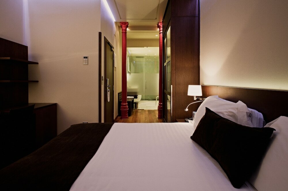 Фото Arenal Suites Preciados