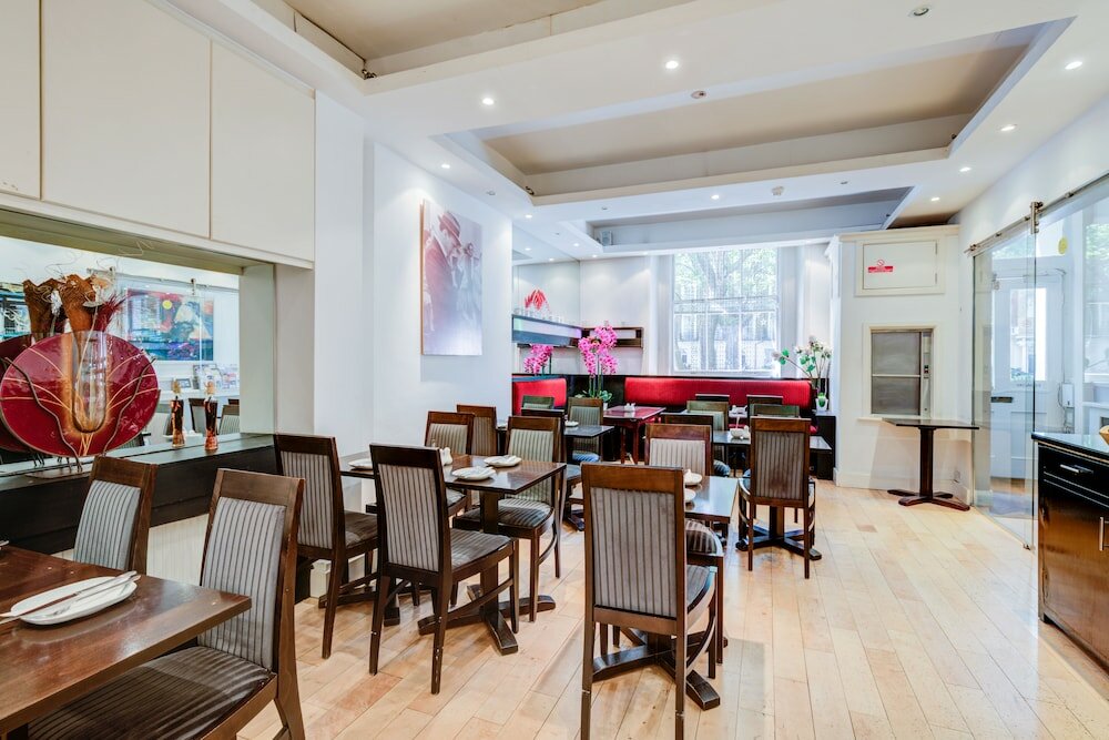 Фото Admiral Hotel at Park Avenue