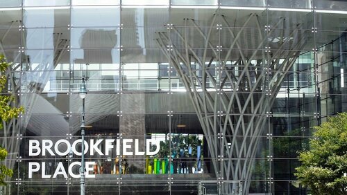 Гостиница Gild Hall - A Thompson Hotel в Нью-Йорке