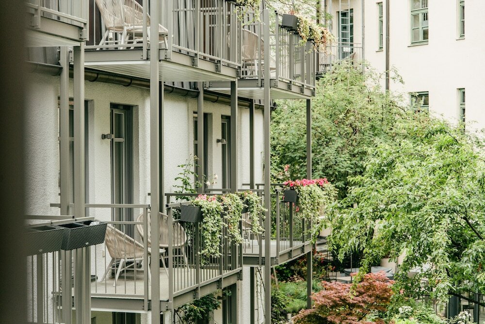 Фото Maximilian Munich