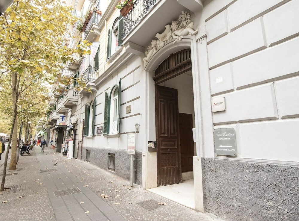 Фото Vomero House