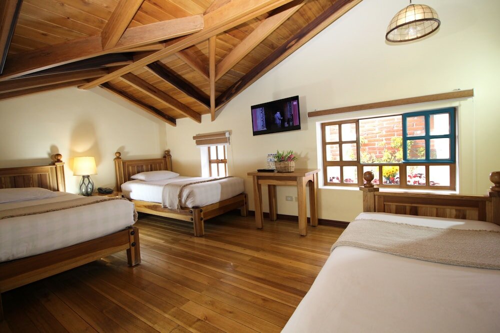 Фото Vieja Cuba Hotel