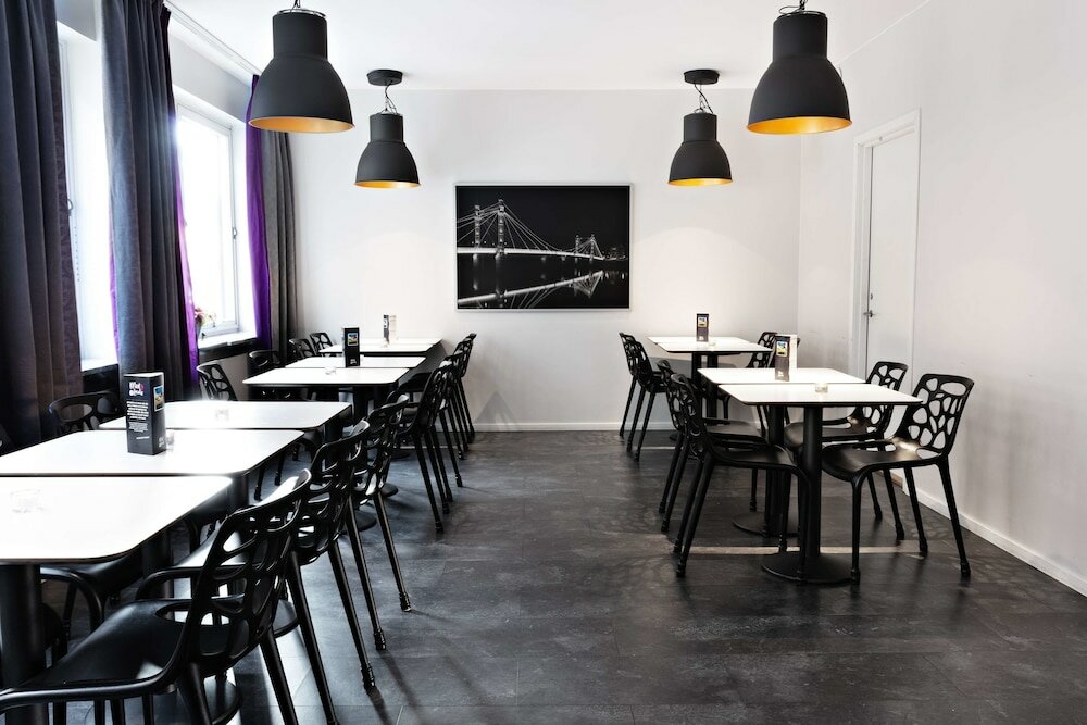 Фото Sure Hotel by Best Western Arena