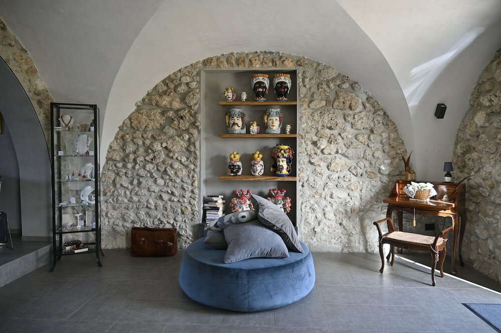 Фото Oikos in Terre di Zaccanello