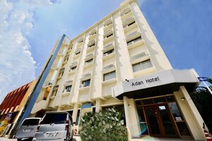 Гостиница Adan Hotel