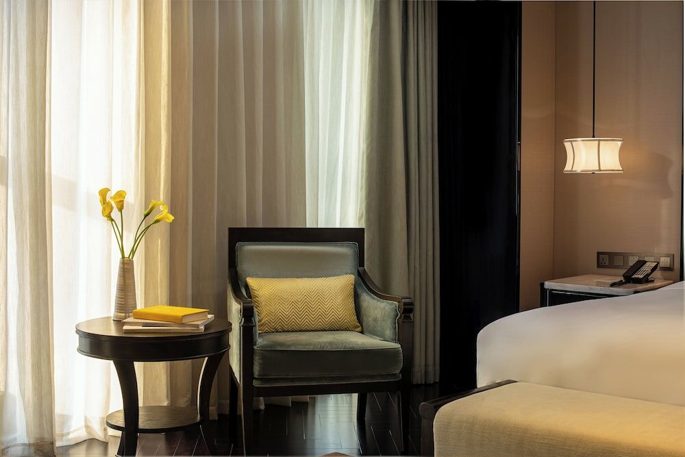 Фото Hangzhouchenfengzhenpinjiudian