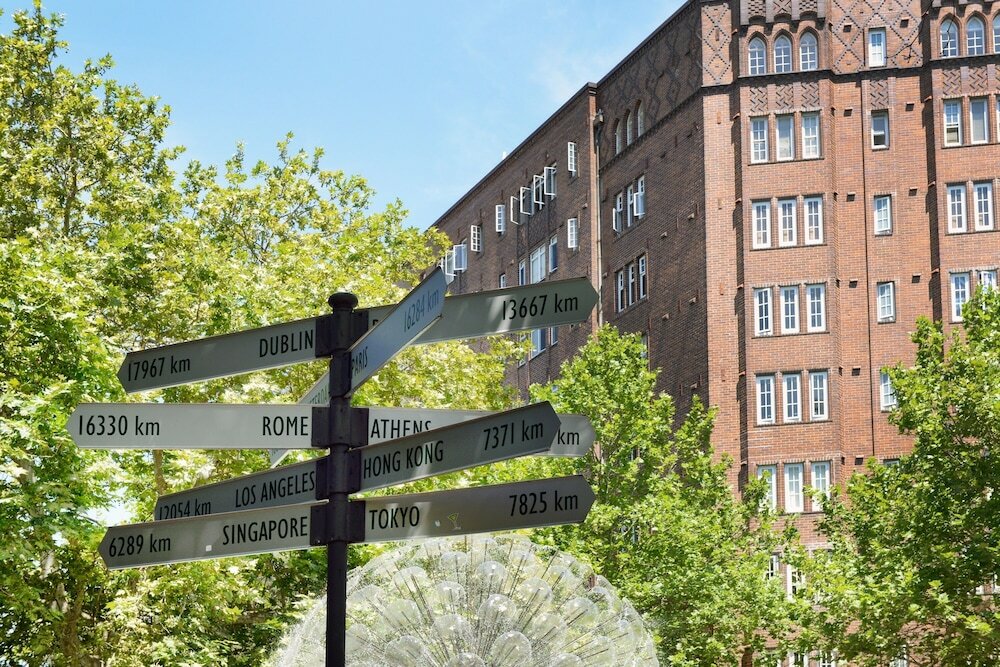 Фото The Jensen Potts Point