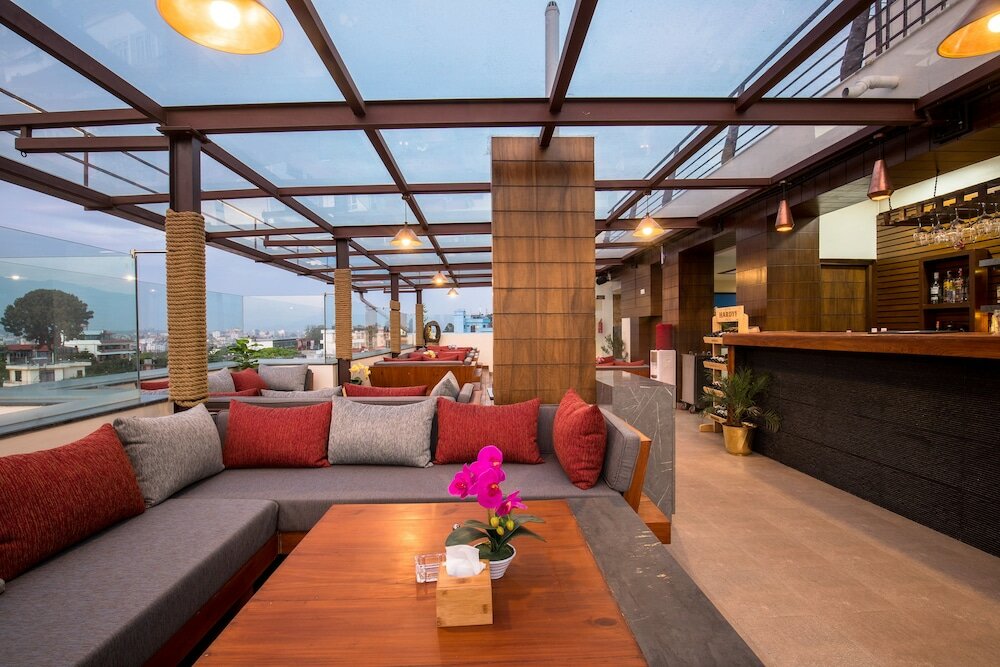 Фото Hotel Kutumba