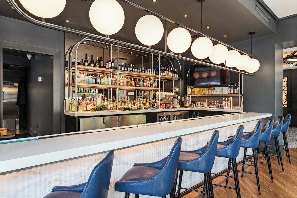 Фото Hotel Indigo Baton Rouge Downtown, an Ihg Hotel