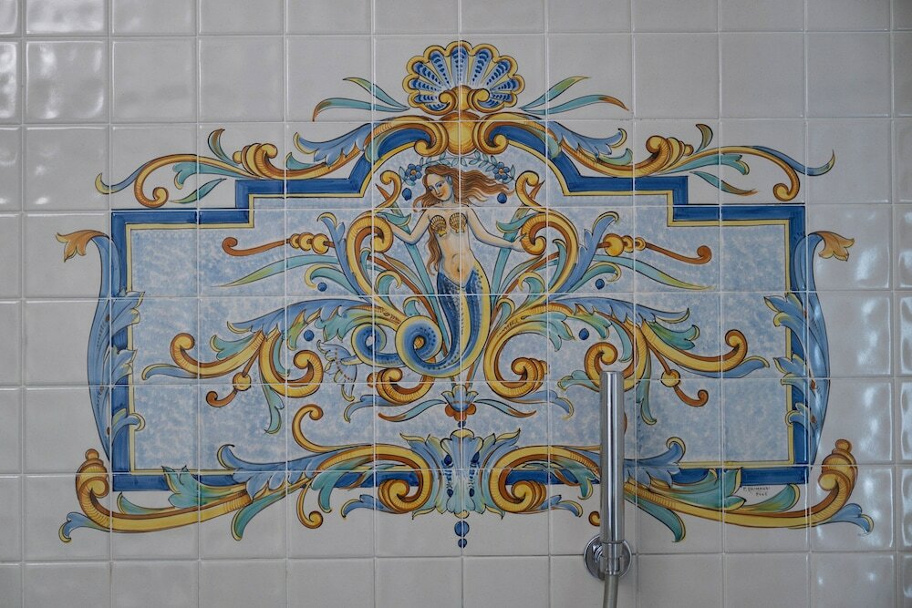 Фото Residenza Luce