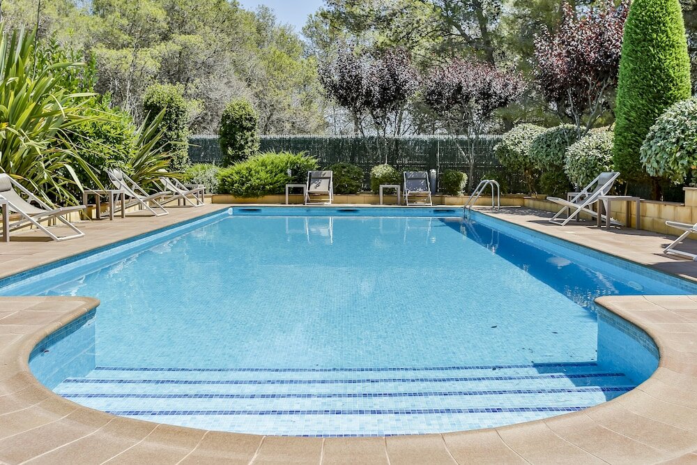 Фото Hotel Desitges