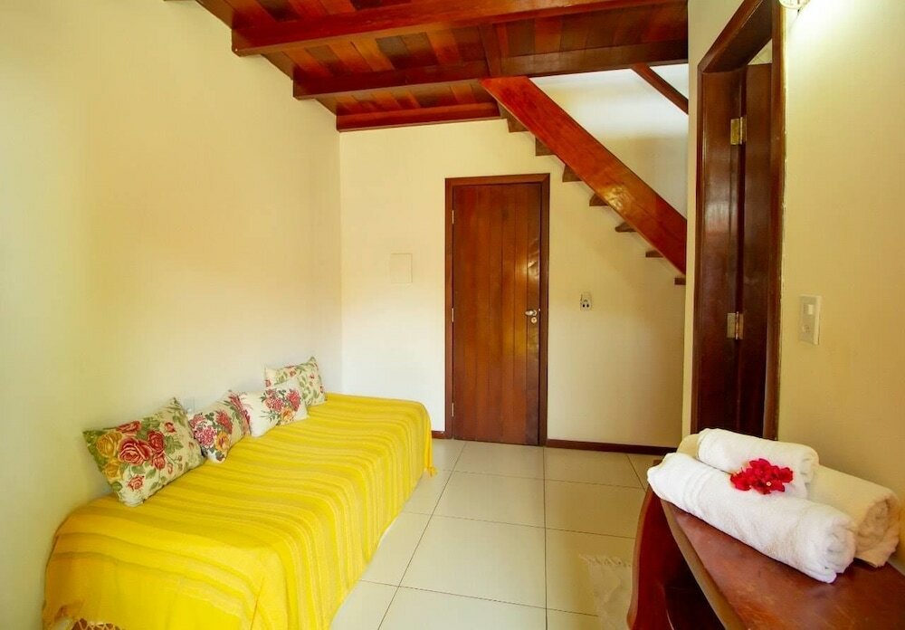 Фото Pousada Funny