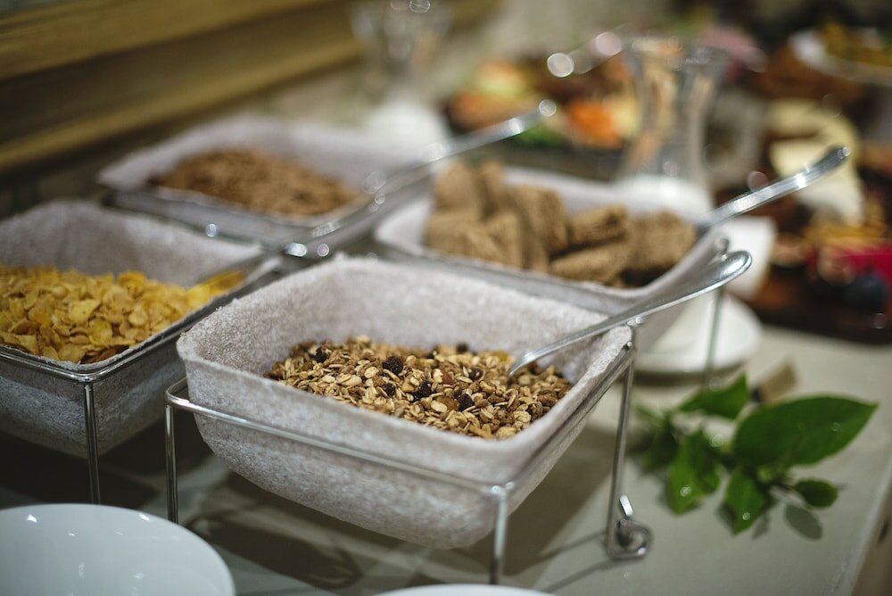 Фото The Last Word Constantia