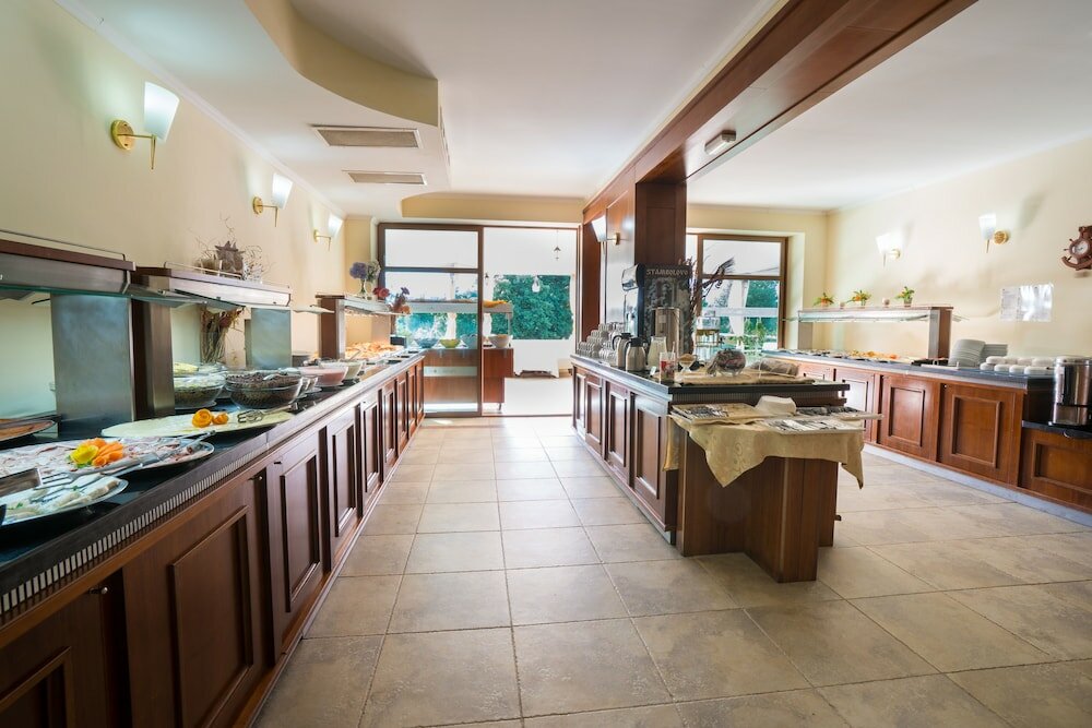 Фото Perla Sun Park Hotel