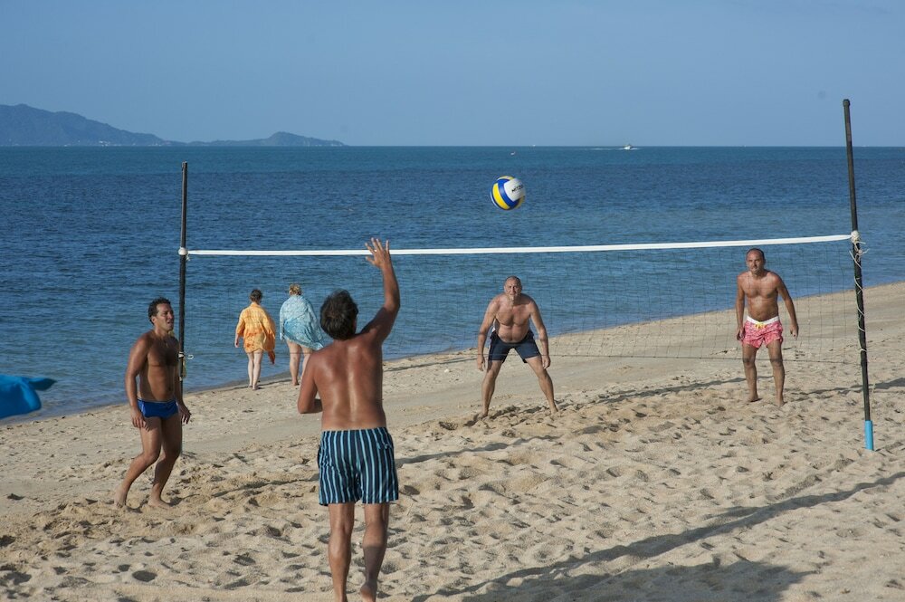 Фото The Sea Koh Samui Resort & Residences by Tolani - Sha Extra Plus