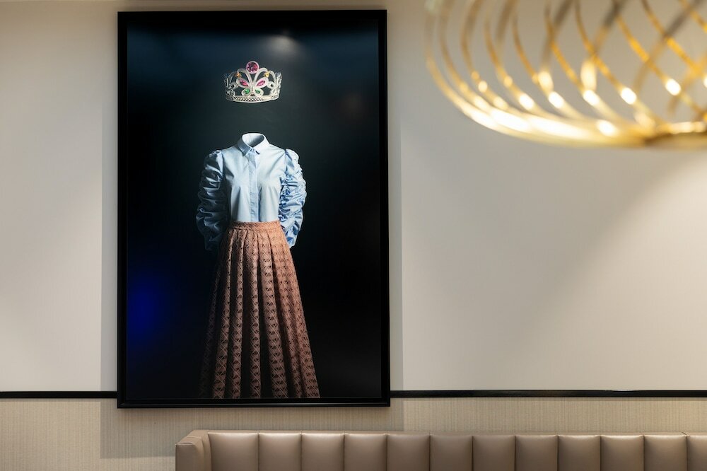 Фото Best Western Plus Hotel Massena Nice