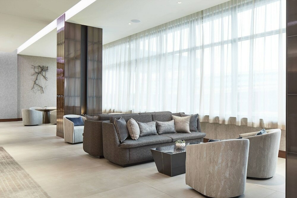 Фото Ac Hotel by Marriott Atlanta Airport Gateway