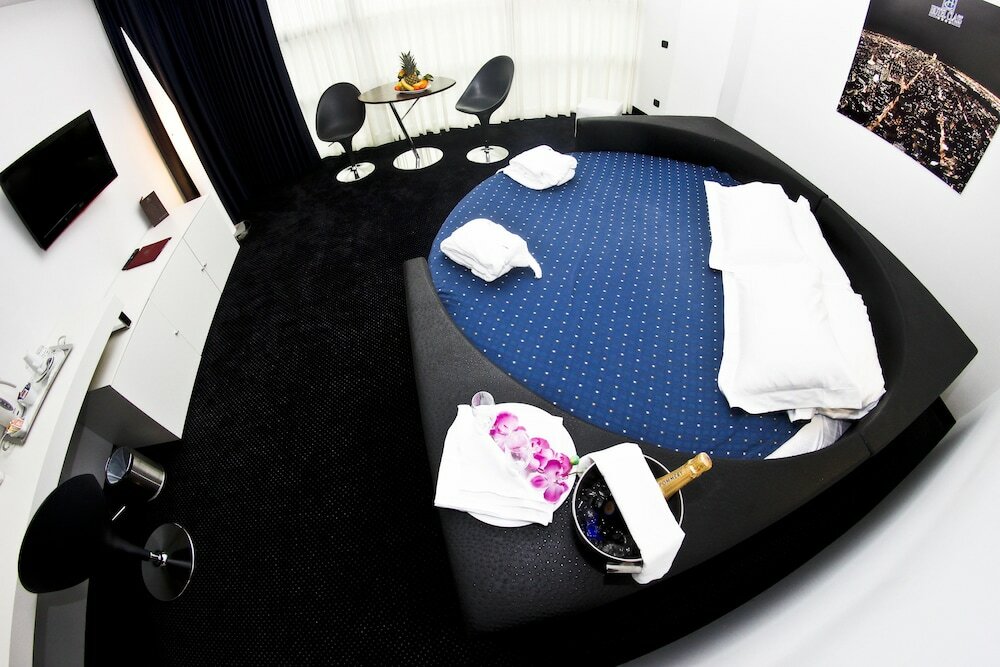 Фото Best Western Hotel Class