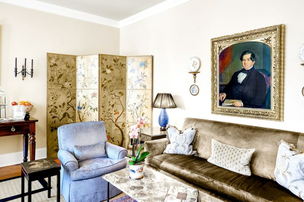 Фото Planters Inn