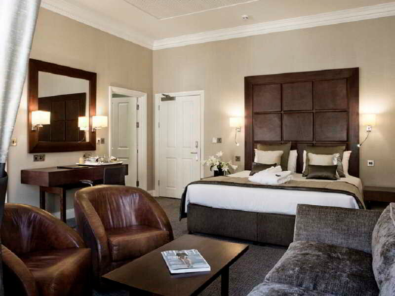 Фото Grange Lancaster