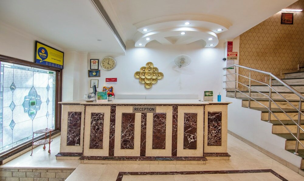 Фото Treebo Trend Paras International