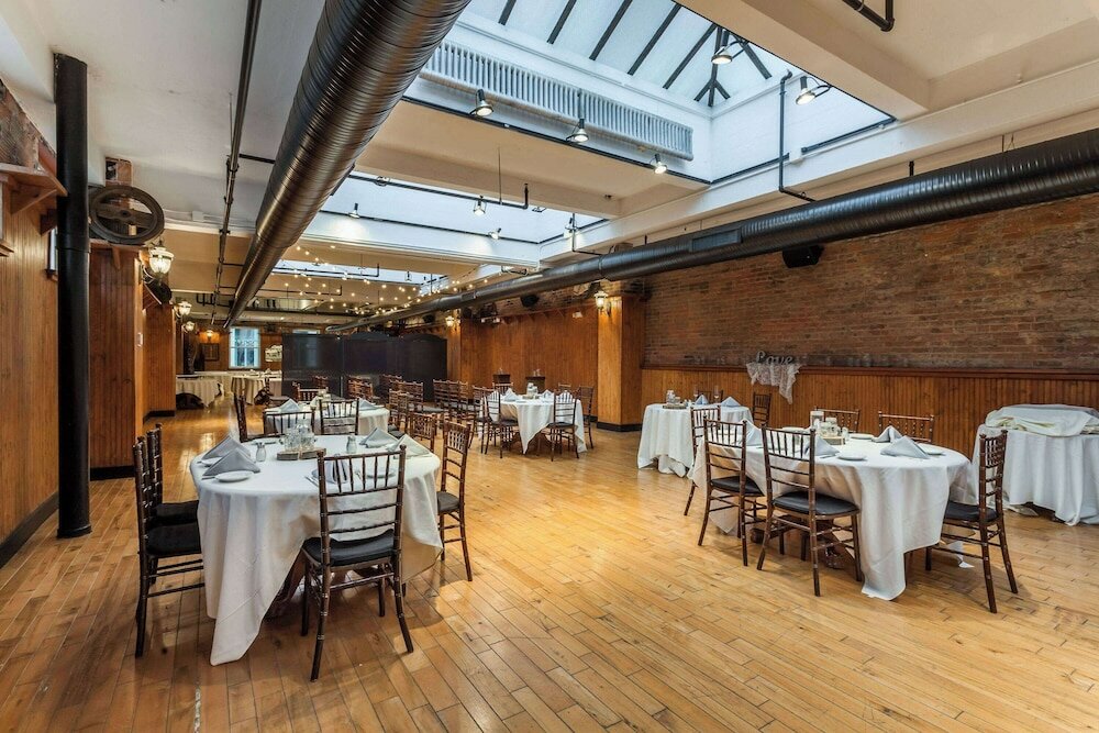 Фото Hotel at the Lafayette Trademark Collection by Wyndham