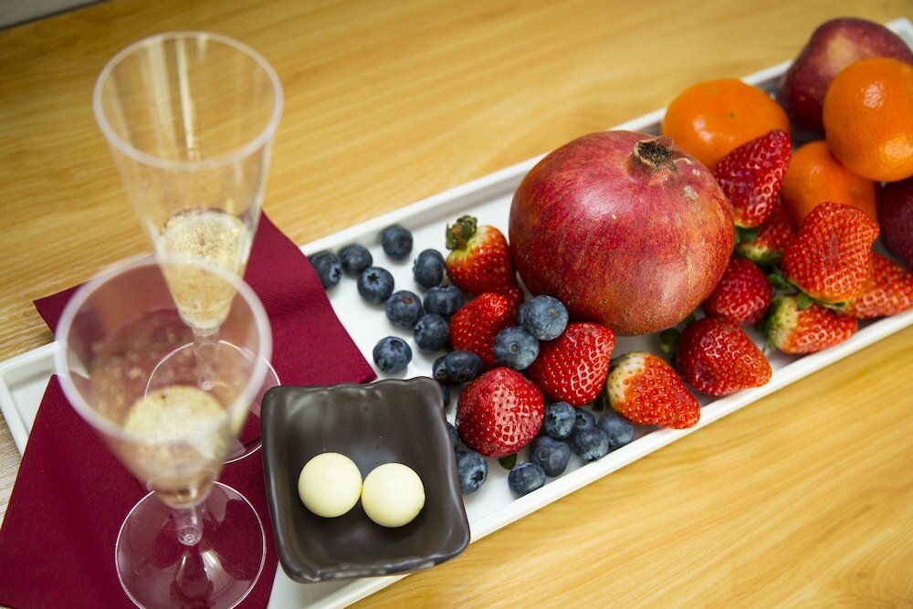 Фото Santa Maria Inn Rome