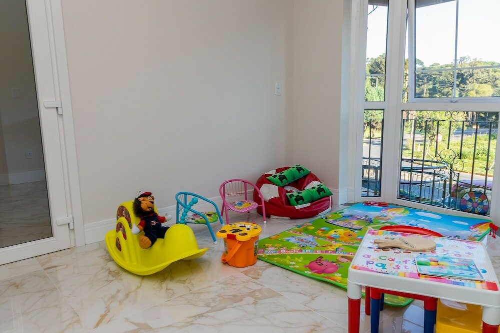 Фото Colina Lagos Hotel