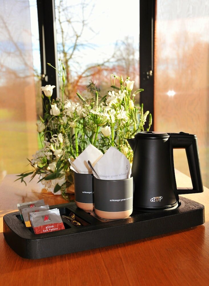 Фото Schlossgut Gross Schwansee