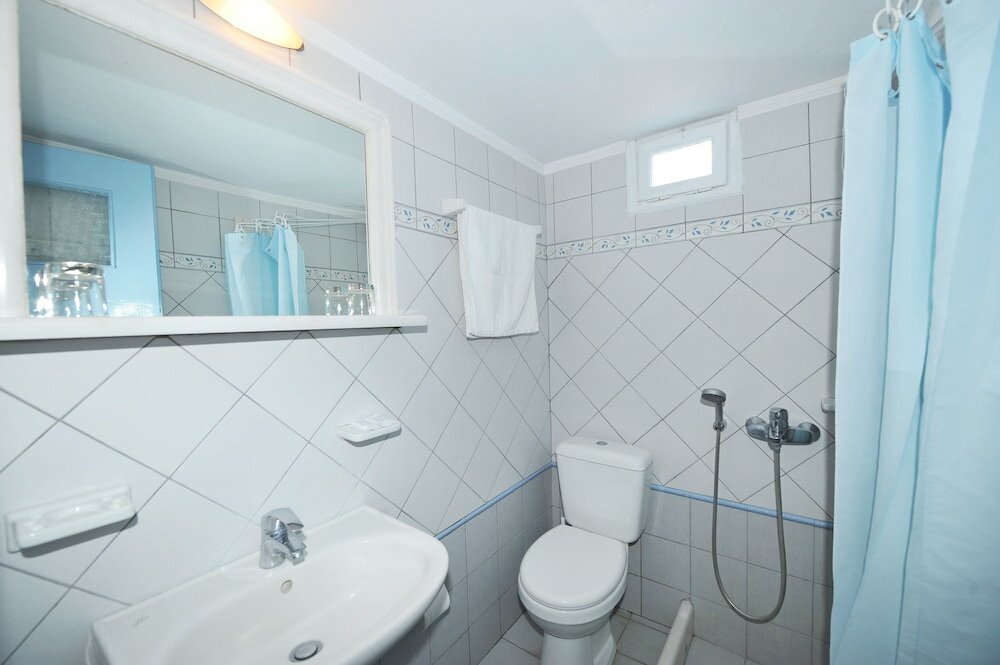 Фото Hotel Olympia