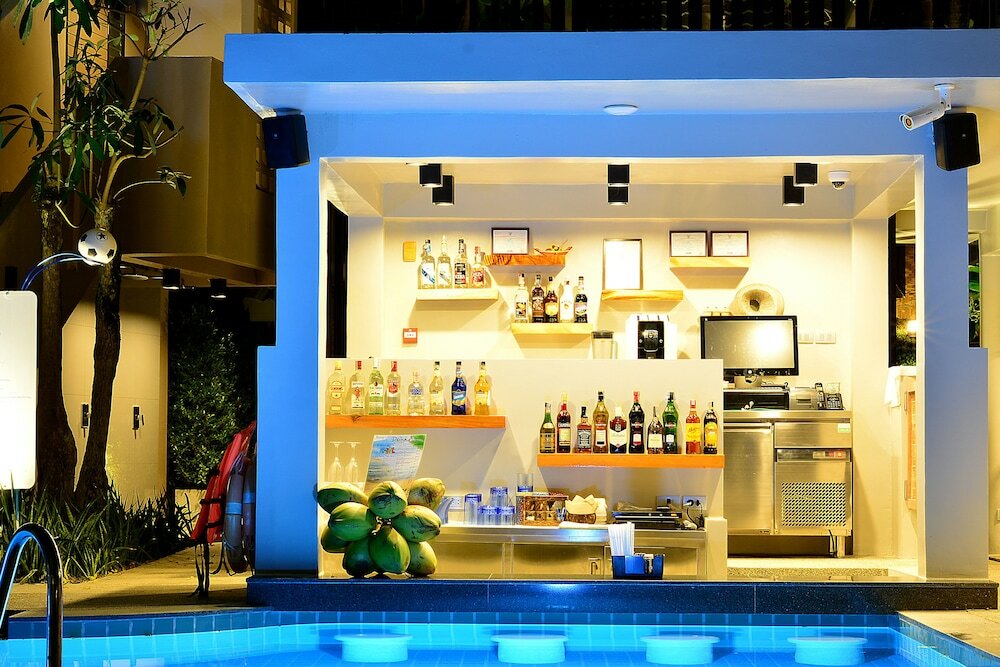 Фото Deevana Krabi Resort