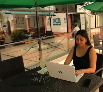 Фото Hotel Central Teziutlan