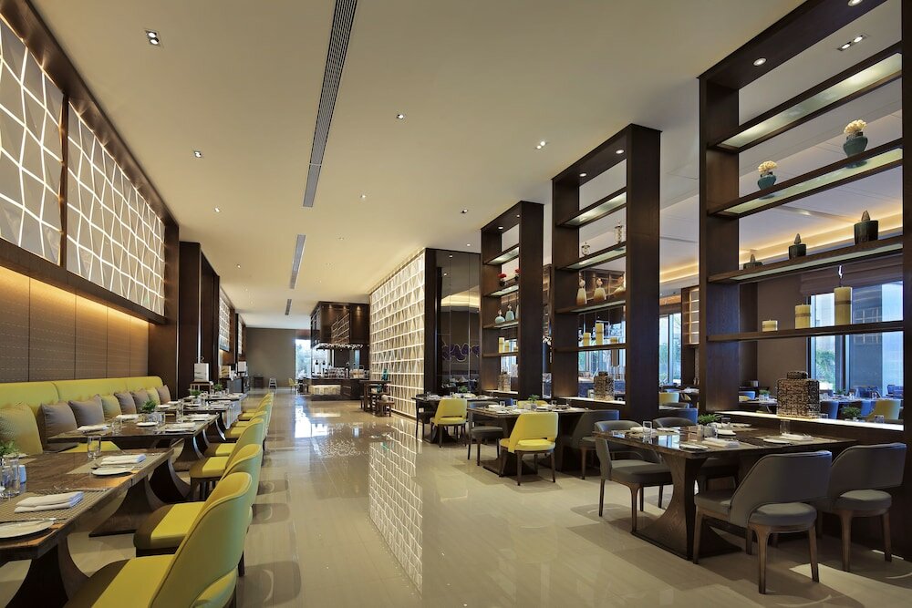 Фото Novotel Nanchang Sunac