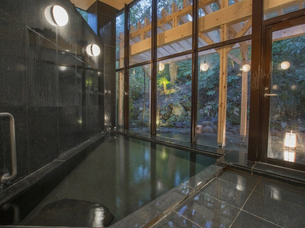 Фото Hakone Kowakien Miyama Furin