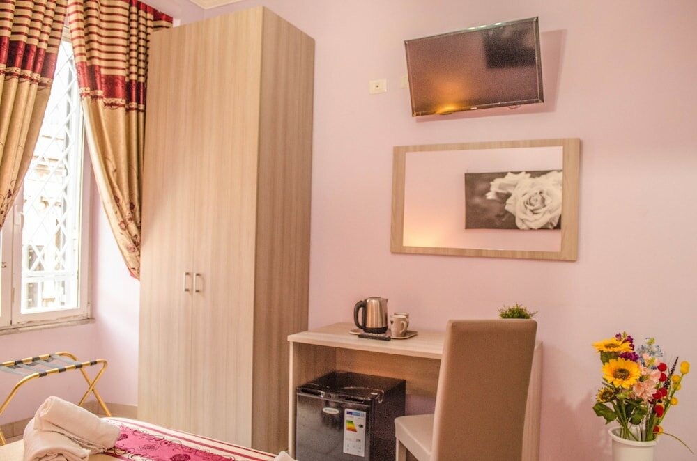 Фото Eden Castle Rome