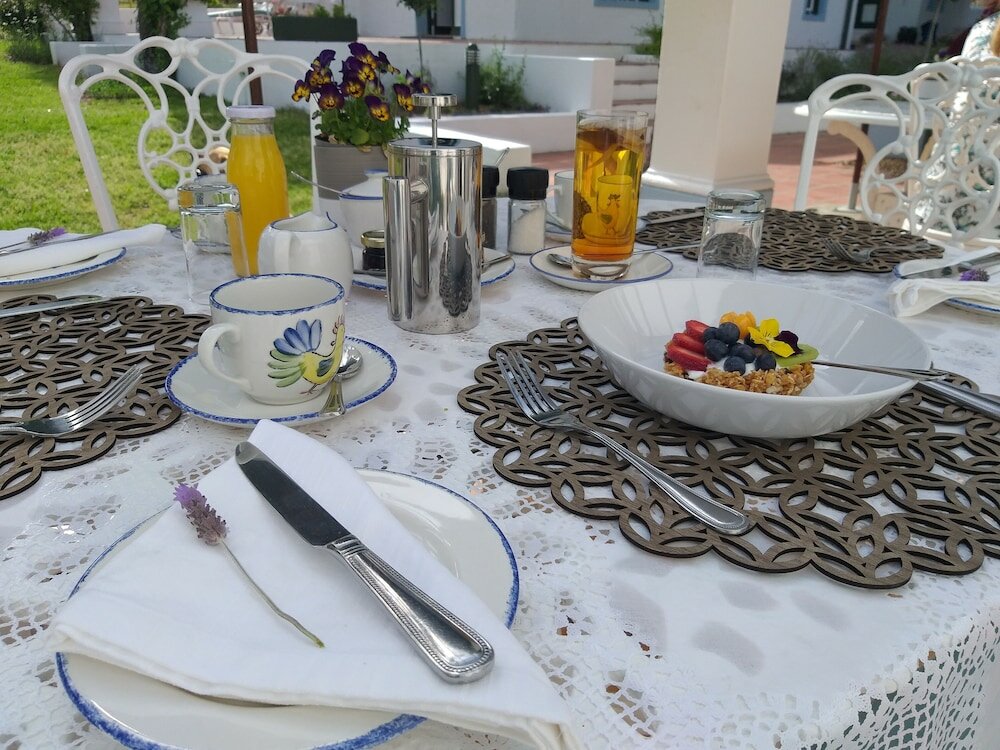 Фото L'Auberge Chanteclair