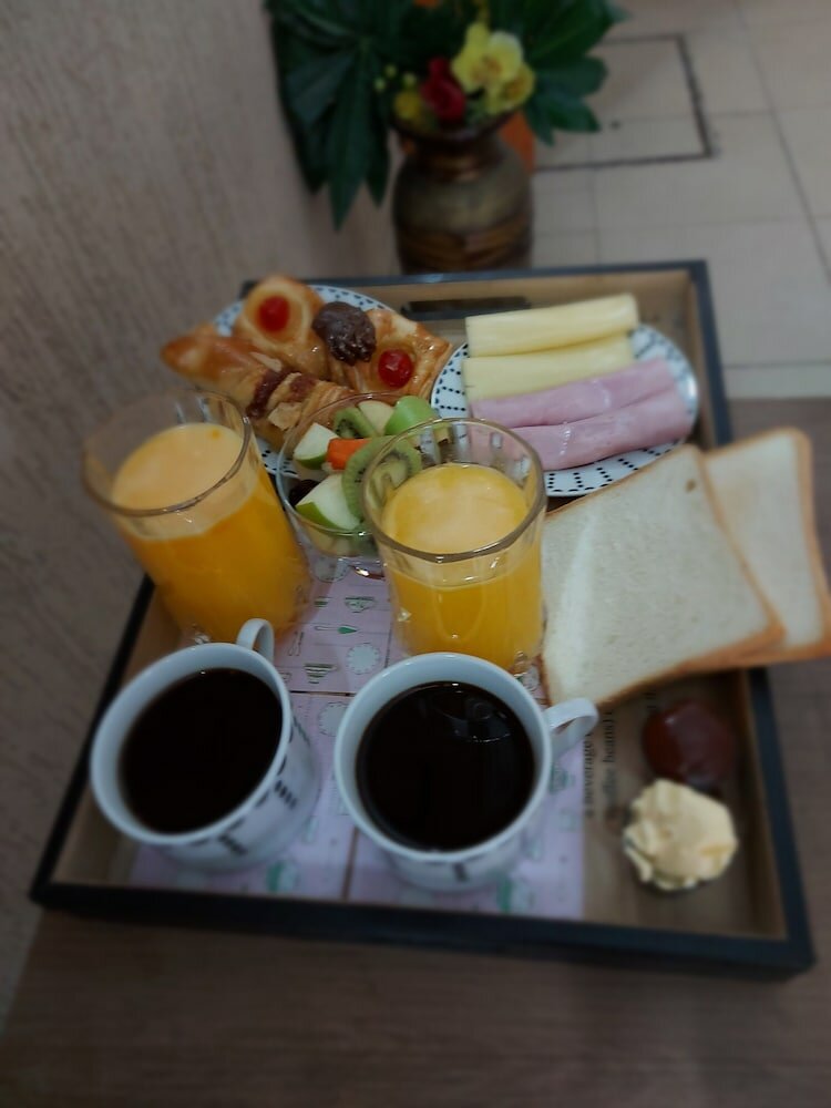 Фото Costanera Hostel Asuncion